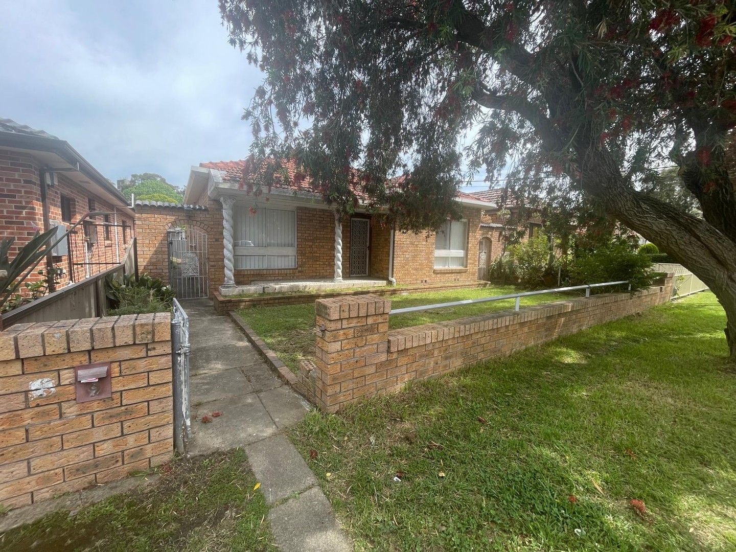 House for rent
