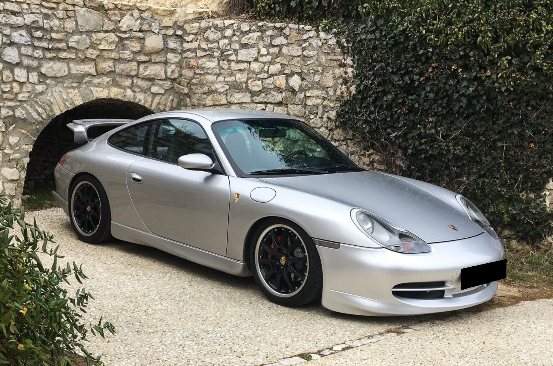 1999 Porsche 911 Type 996 for Sale – Modern Classic Porsche Icon