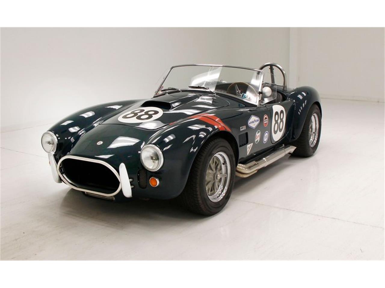 1994 AC Cobra à vendre – Roadster de collection légendaire