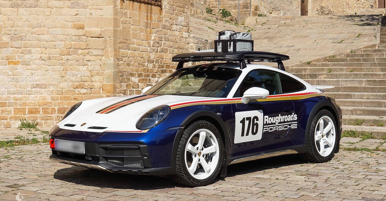 2024 Porsche 911 992 for Sale – Ultimate Modern Sports Car