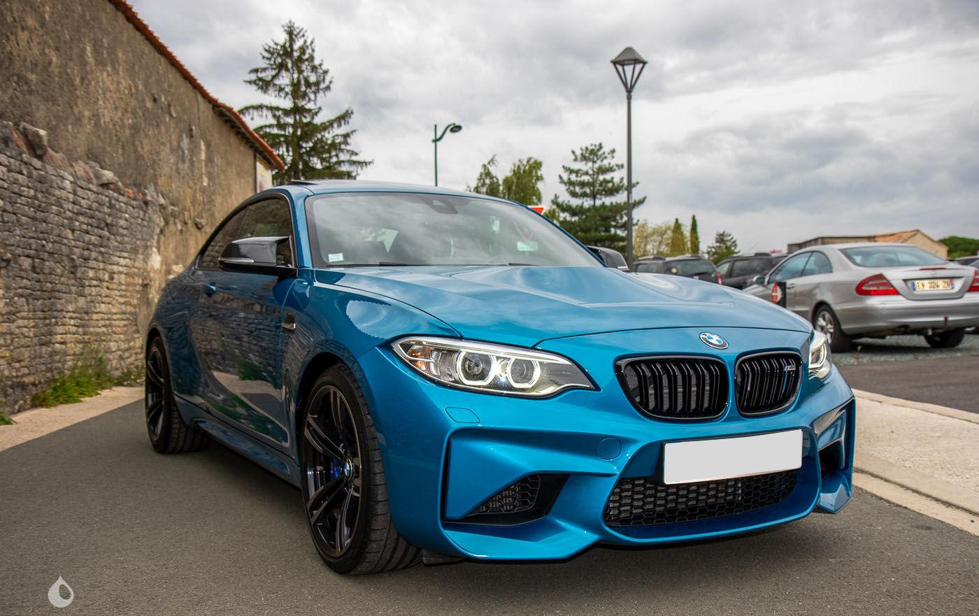 2017 BMW M2 for Sale – Ultimate Compact Performance Coupe