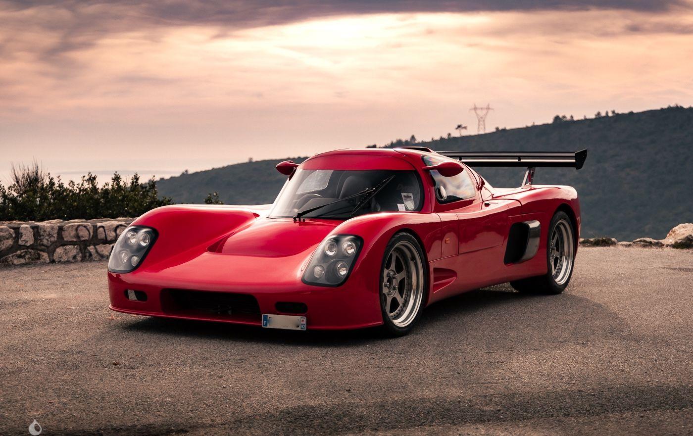 2008 Ultima GTR for Sale – Extreme Supercar Performance