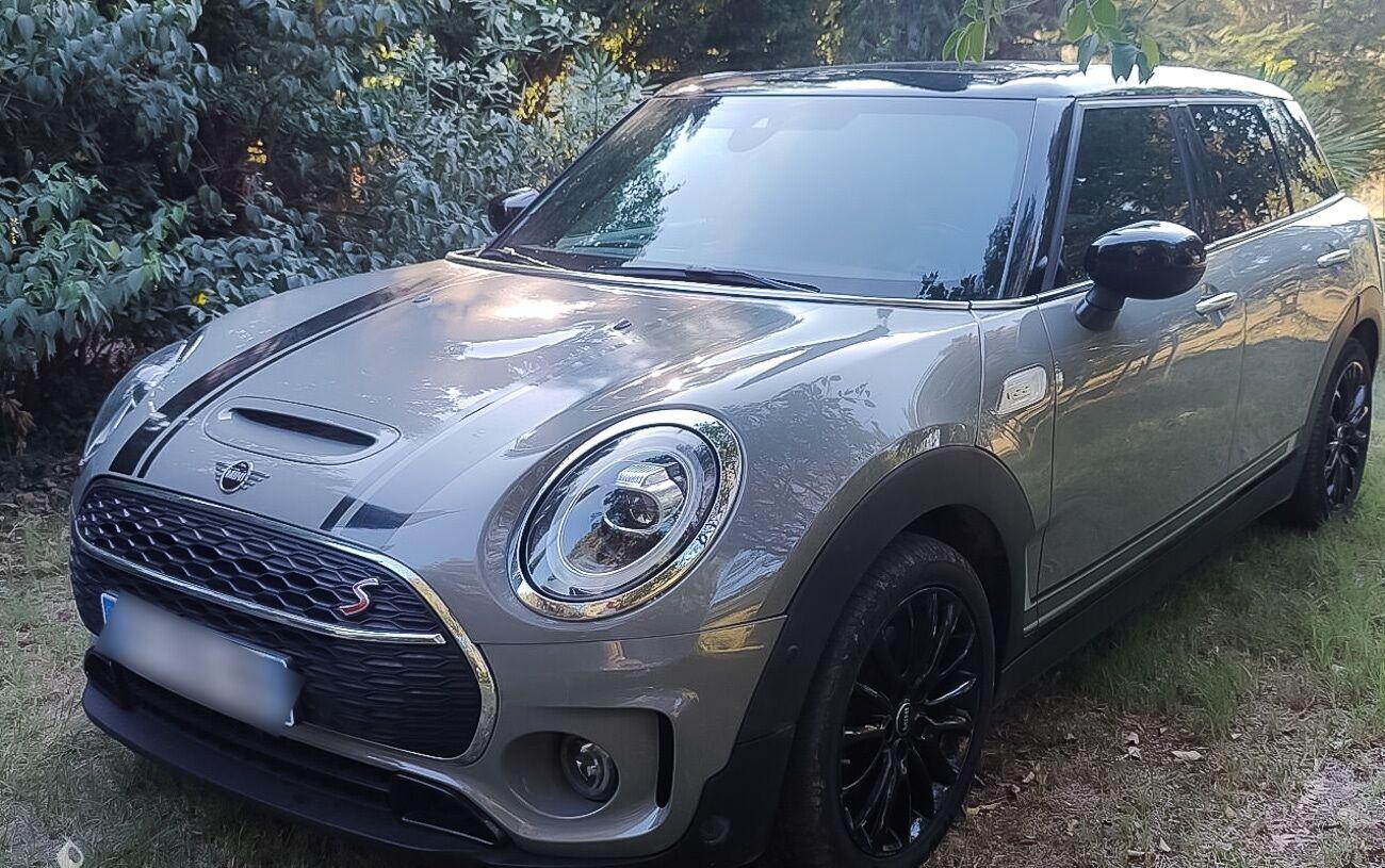 2020 Mini Clubman for Sale – Modern Mini Performance Wagon