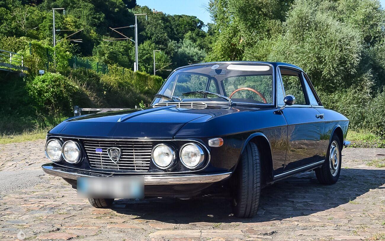 1967 Lancia Fulvia for Sale – 7 Reasons This Italian Rally Classic Is a Smart