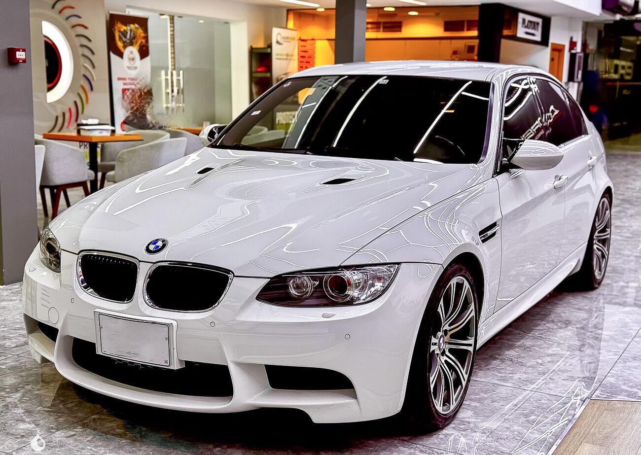 2010 BMW M3 for Sale – Legendary V8 Performance Sedan & Coupe