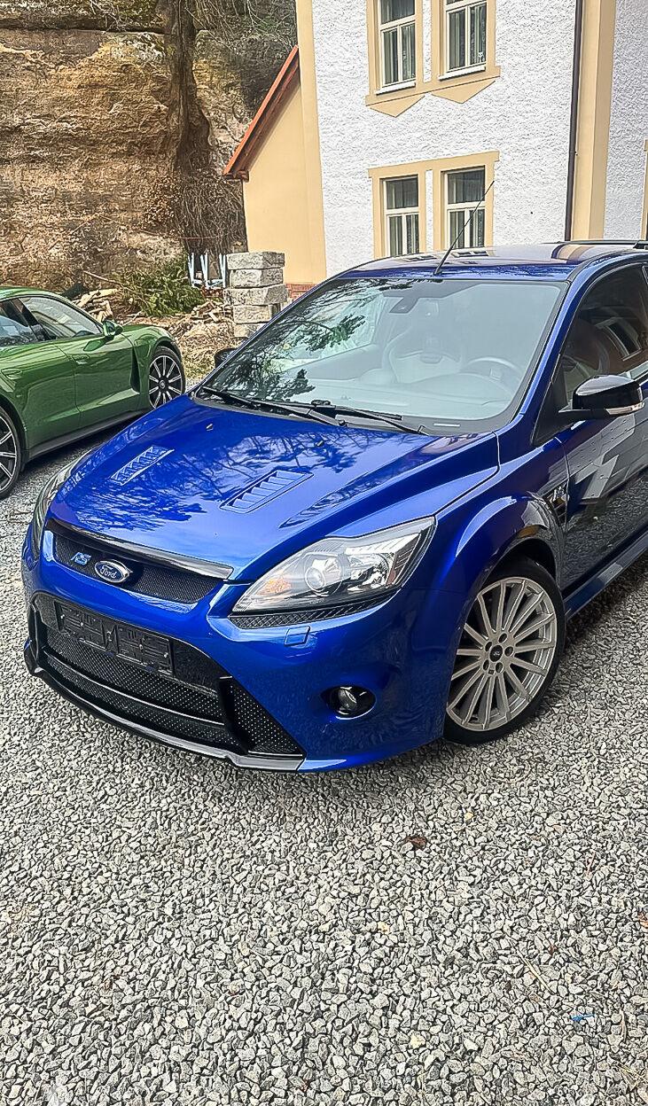 Ford Focus Mk2 2010 kaufen – Zuverlässiger Kompaktklassiker