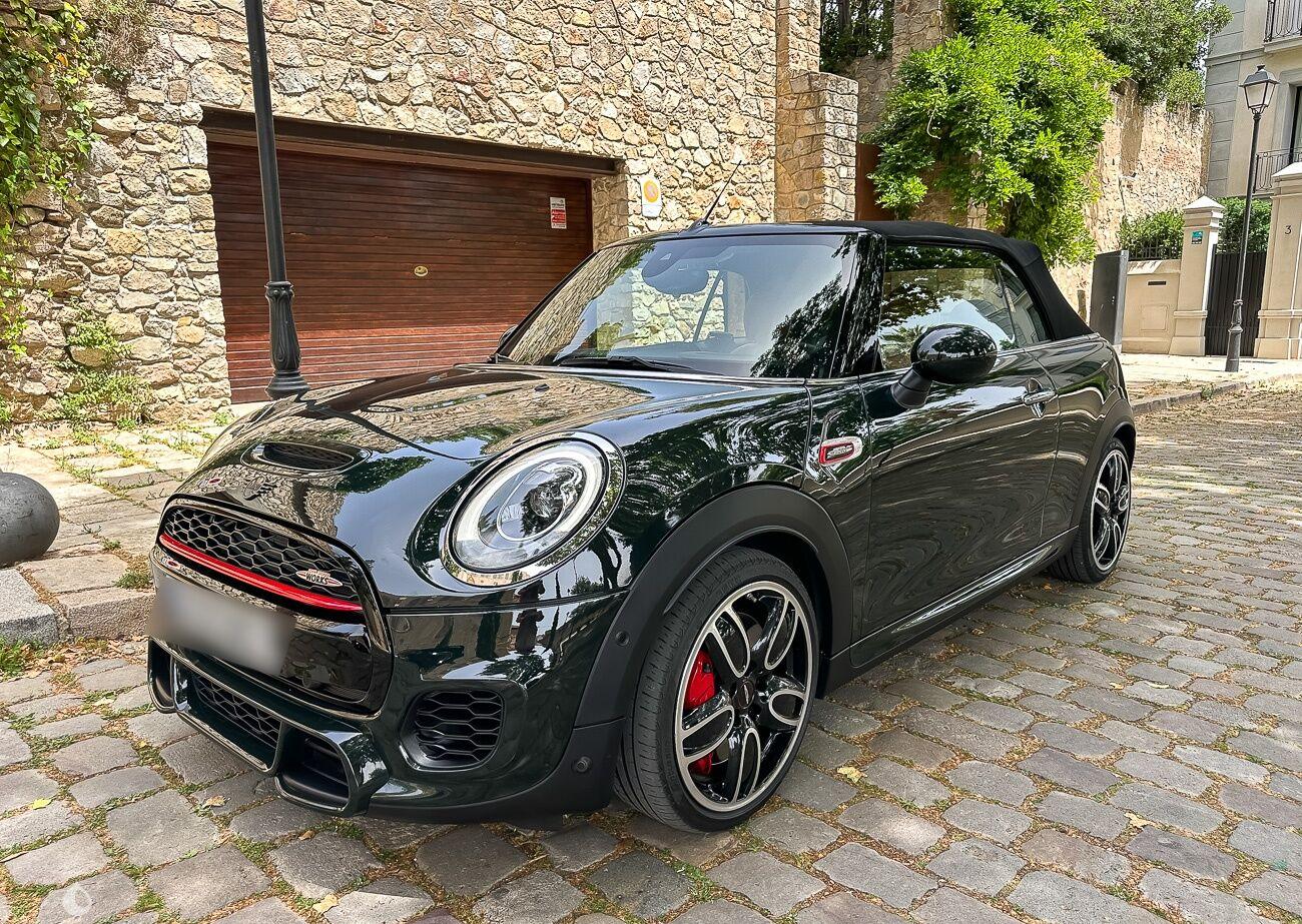 Mini Cooper S / JCW 2017 kaufen – Sportlicher Kompaktklassiker