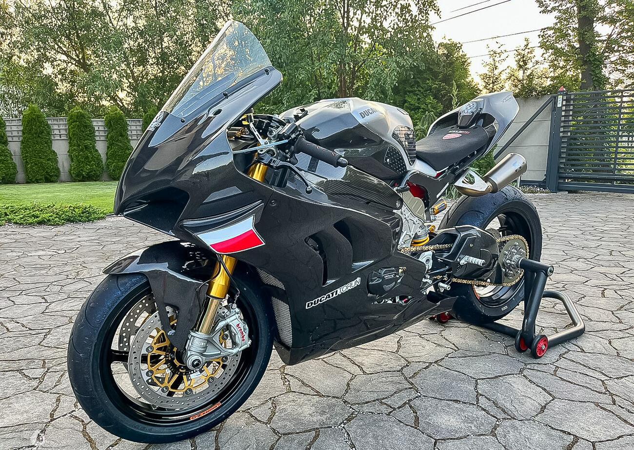 2019 Ducati Motos for Sale – Italian Performance Motorcycle