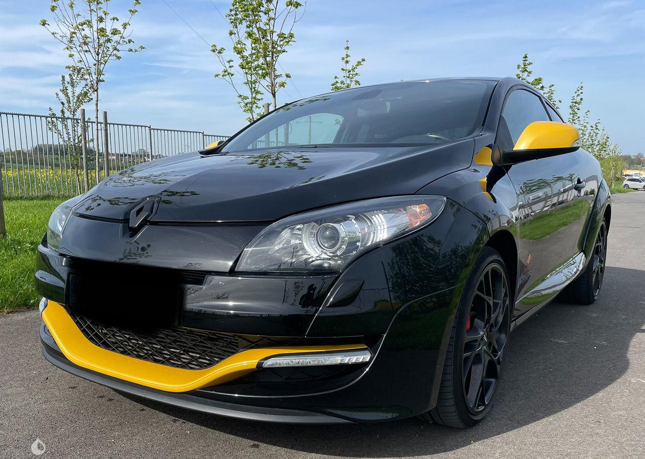 2013 Renault Megane RS for Sale – Hot Hatch Performance Icon