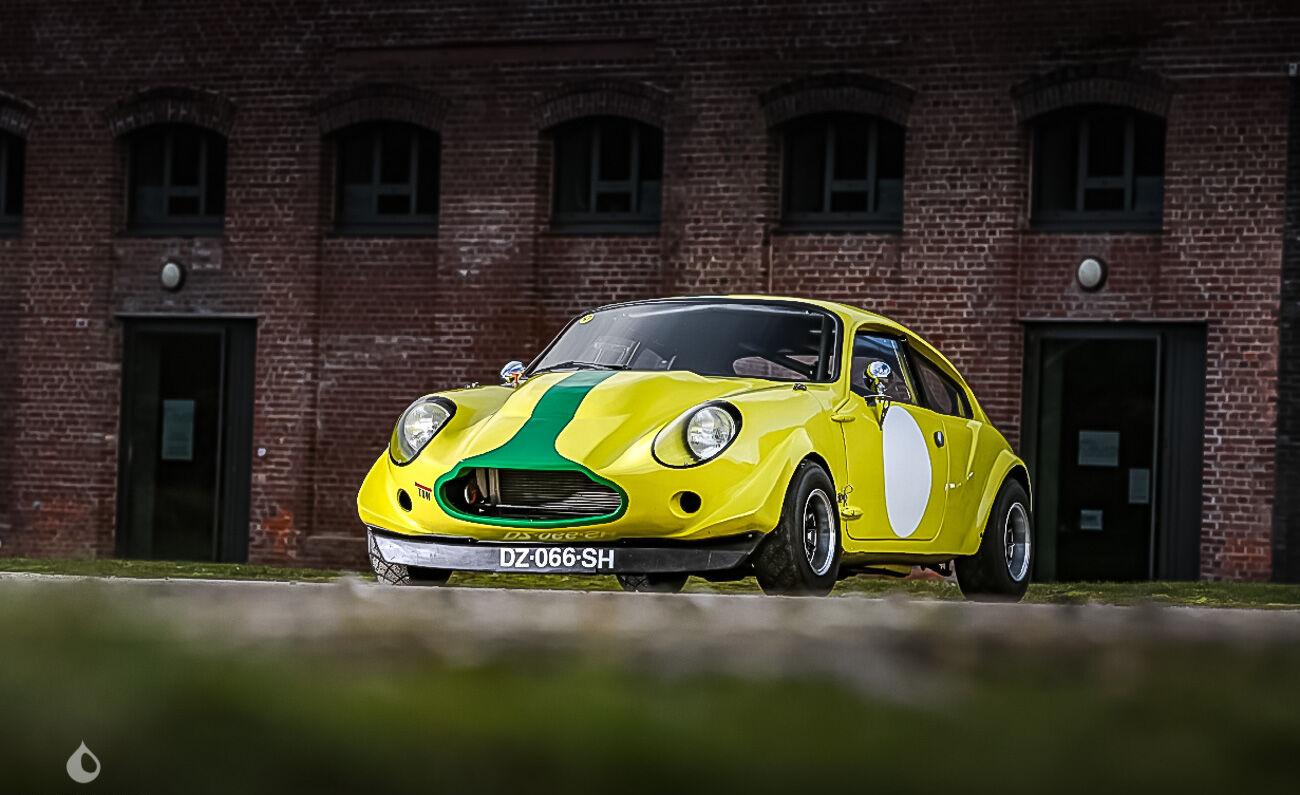 MINI 1969 zu verkaufen – Klassischer Britischer Kleinwagen