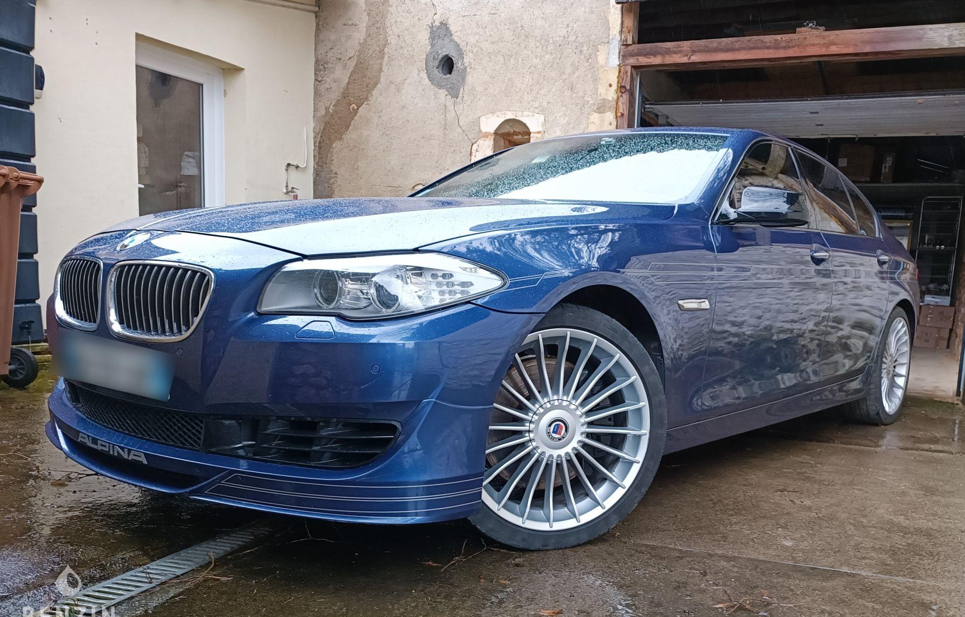 2011 Alpina F10 / F11 for Sale – Luxury Performance BMW