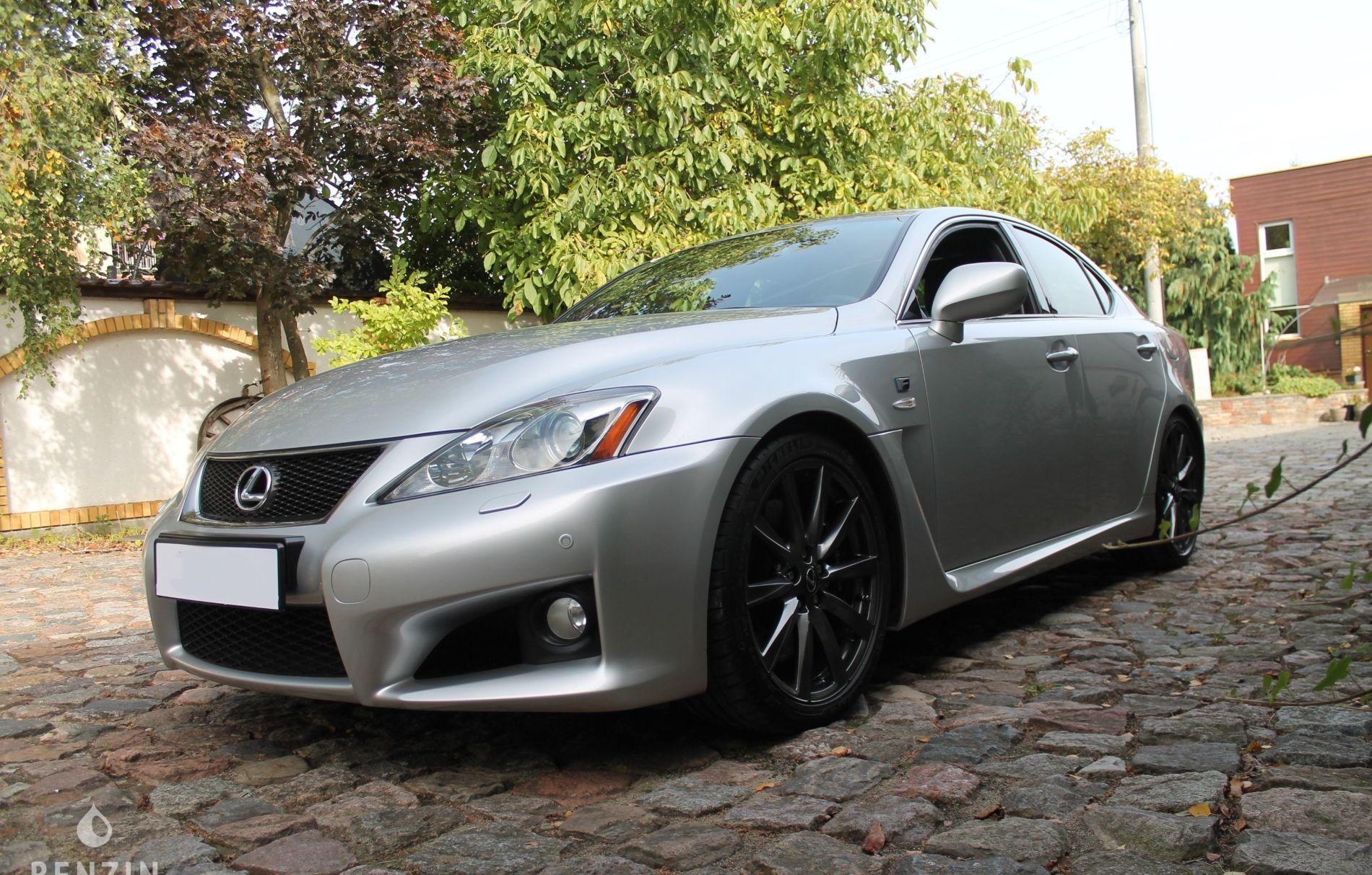 2009 Lexus IS for Sale – Reliable Luxury Sport Sedan
