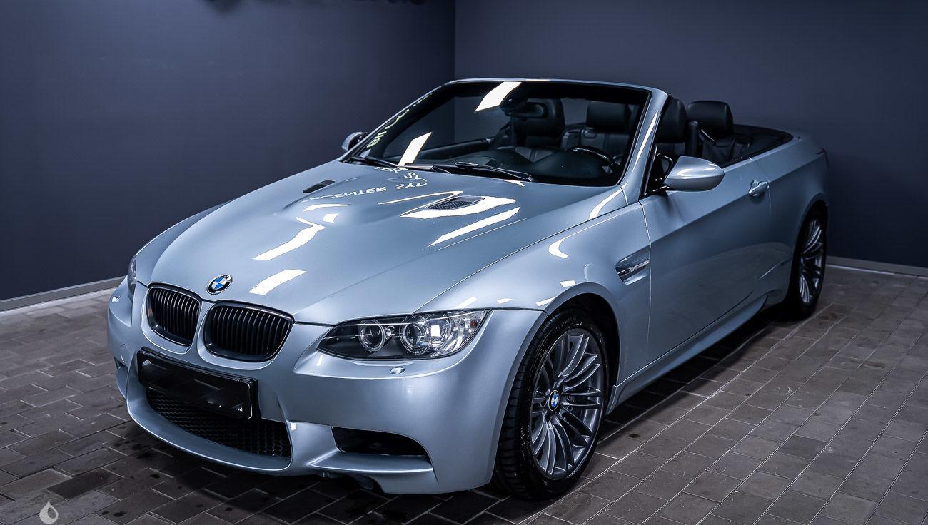 2009 BMW M3 E90 / E92 / E93 for Sale – Legendary V8 M Performance