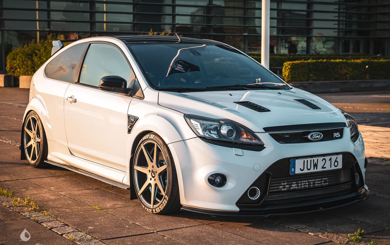 Ford Focus Mk2 2010 zu verkaufen – Zuverlässiger Kompaktwagen