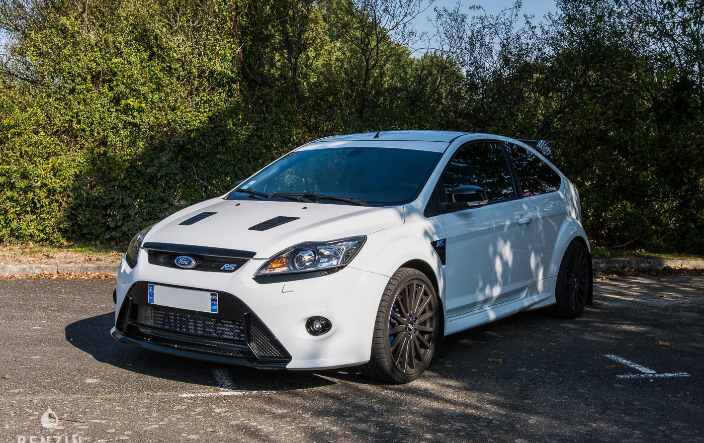 Ford Focus Mk2 2009 zu verkaufen – Zuverlässiger Kompaktwagen