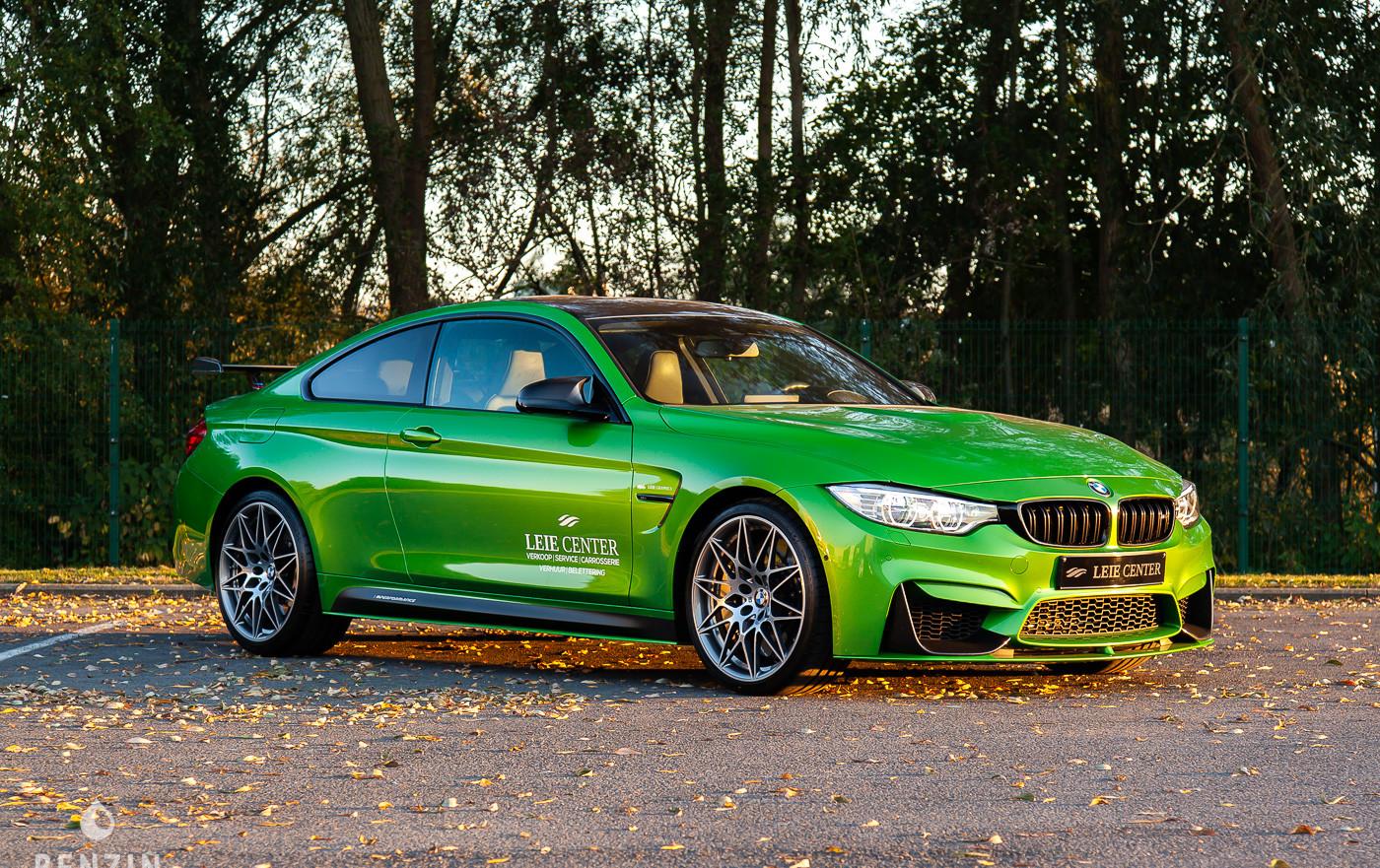 2016 BMW M3 F80 / M4 F82 for Sale – High-Performance BMW M Sports Cars