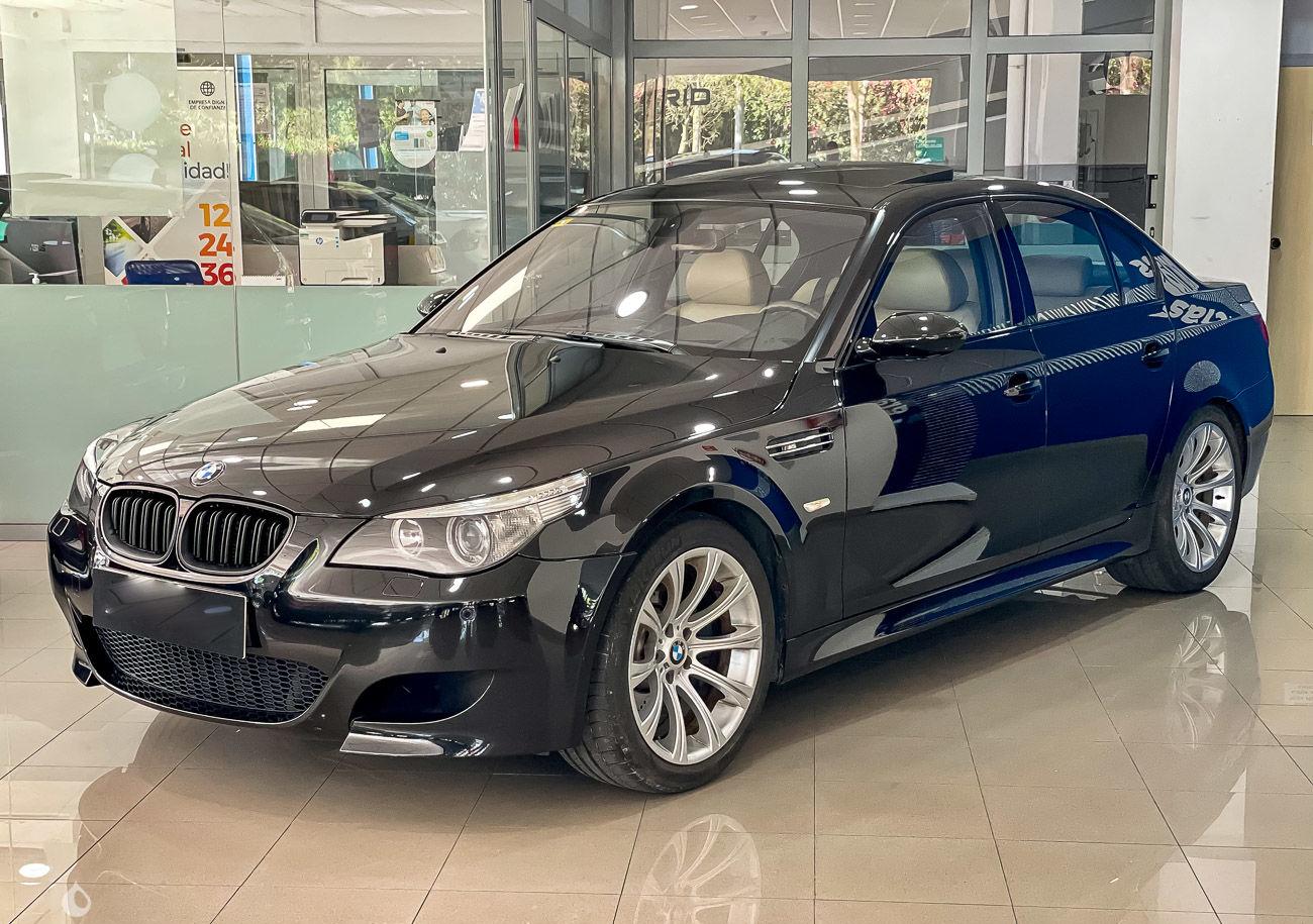 2009 BMW M5 E60 / E61 for Sale – Legendary V10 BMW Super Sedan