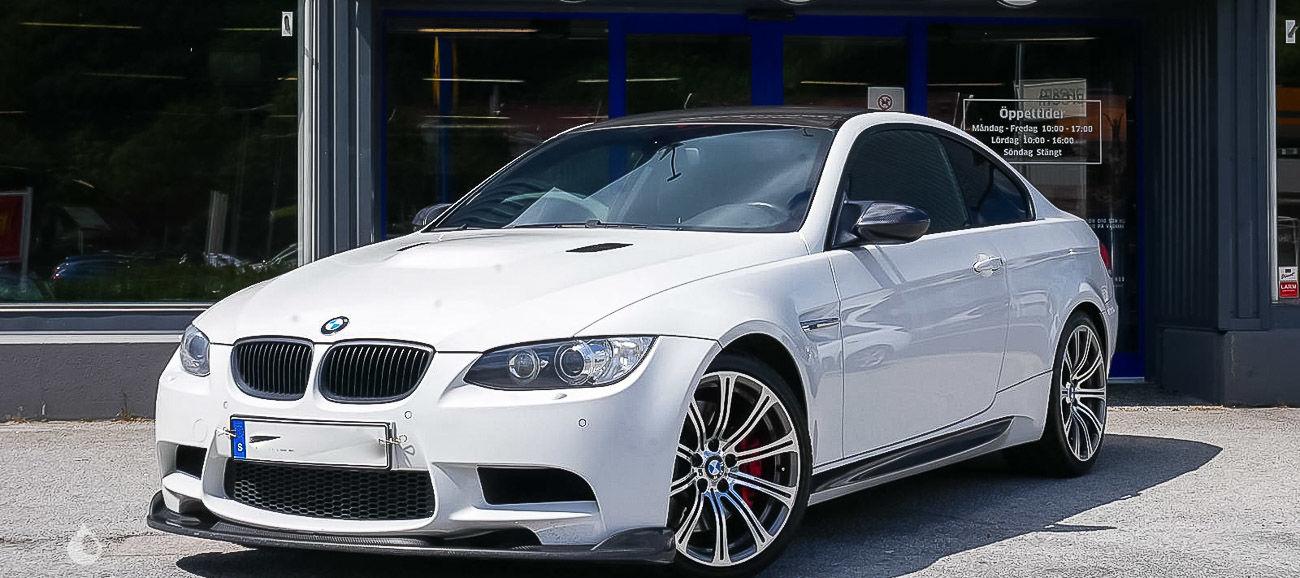 2009 BMW M3 zu verkaufen – V8 Performance Limousine Coupé Cabrio