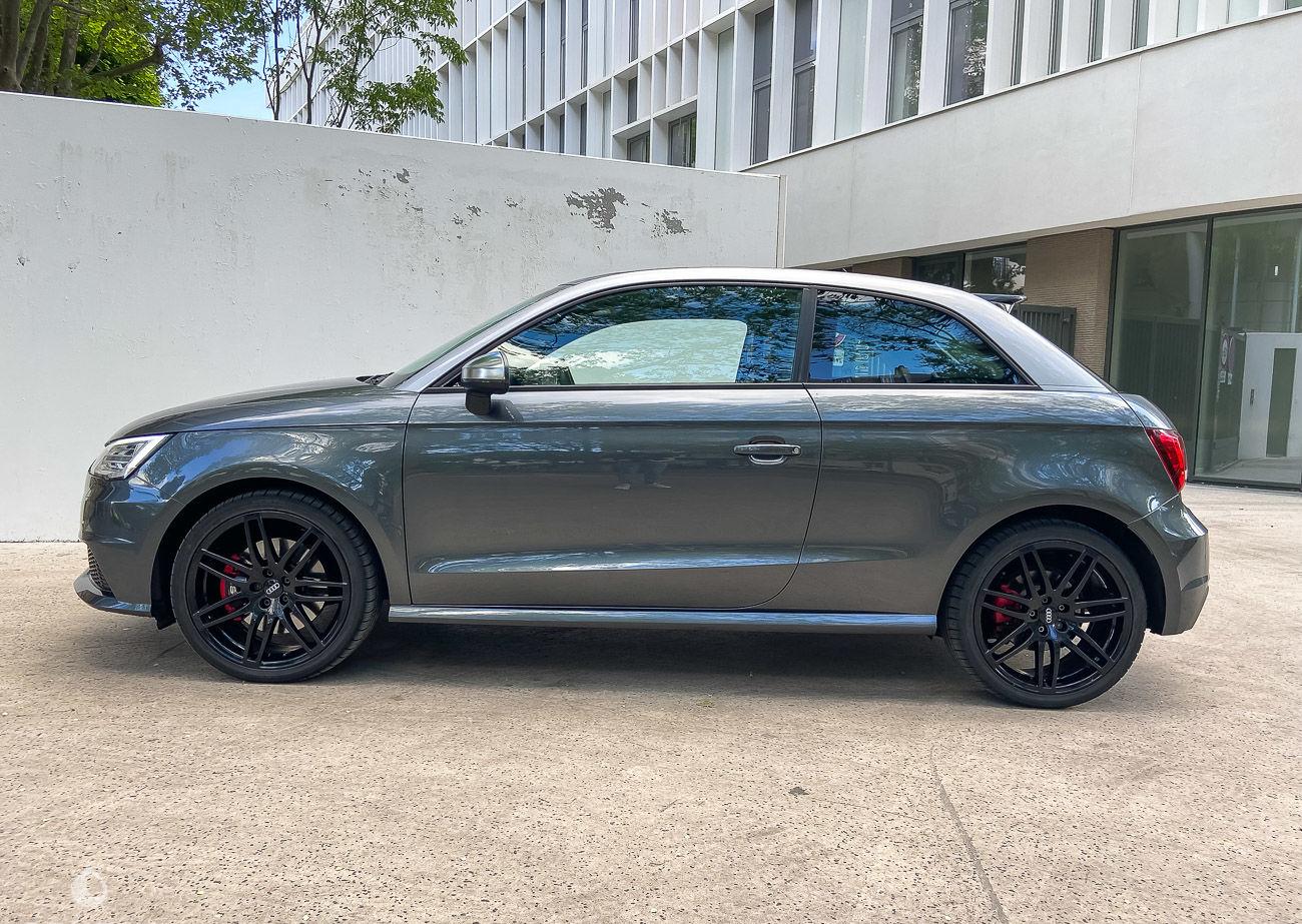 2014 Audi A1 8X for Sale – Premium Compact Audi Hatchback