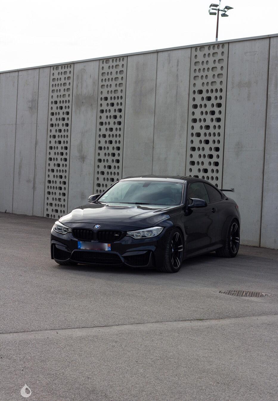 BMW M3 F80 / M4 F82 2015 à vendre – Voiture Sport BMW M Performance