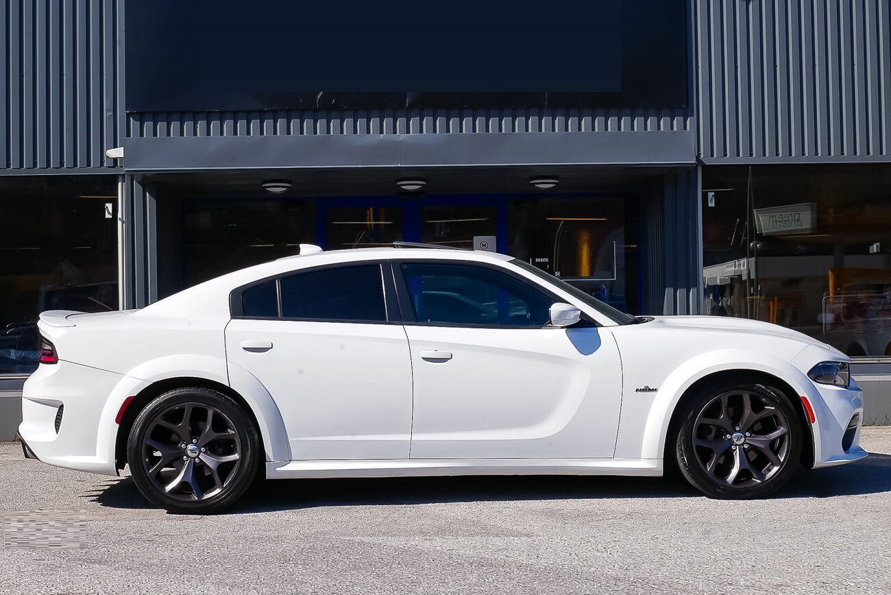 2018 Dodge Charger for Sale – American Muscle Performance Sedan