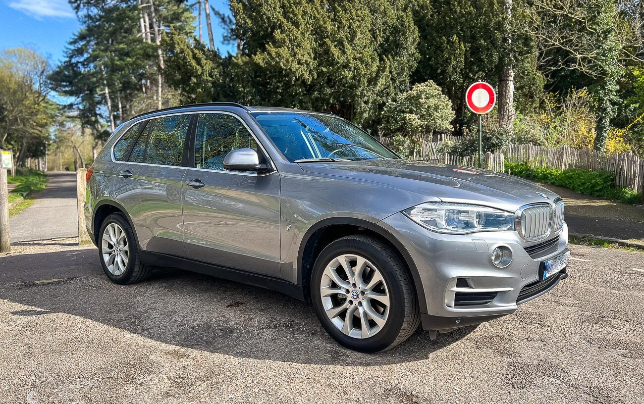 2017 BMW X4 / X5 / X6 for Sale – Luxury BMW Performance SUVs