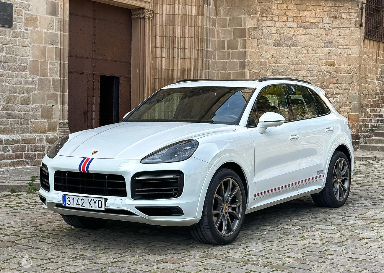 2019 Porsche Cayenne zu verkaufen – Luxus Performance SUV