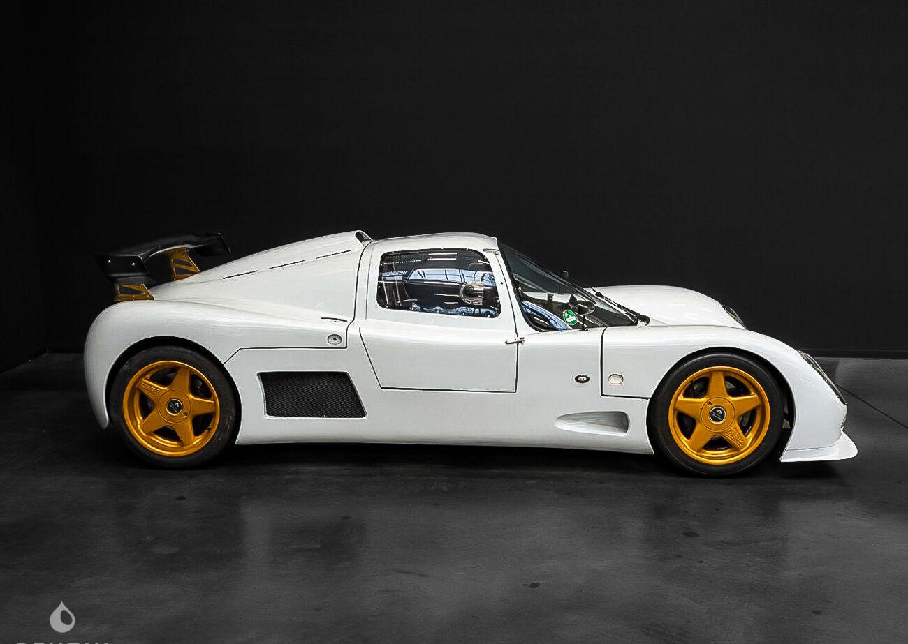Noble GTR 1986 à vendre – Coupé Performance Léger et Rare