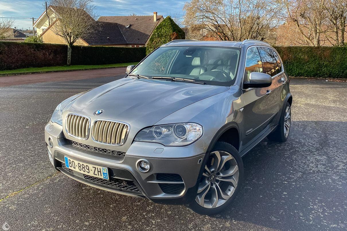 2011 BMW X4 / X5 / X6 for Sale – Luxury Performance SUVs