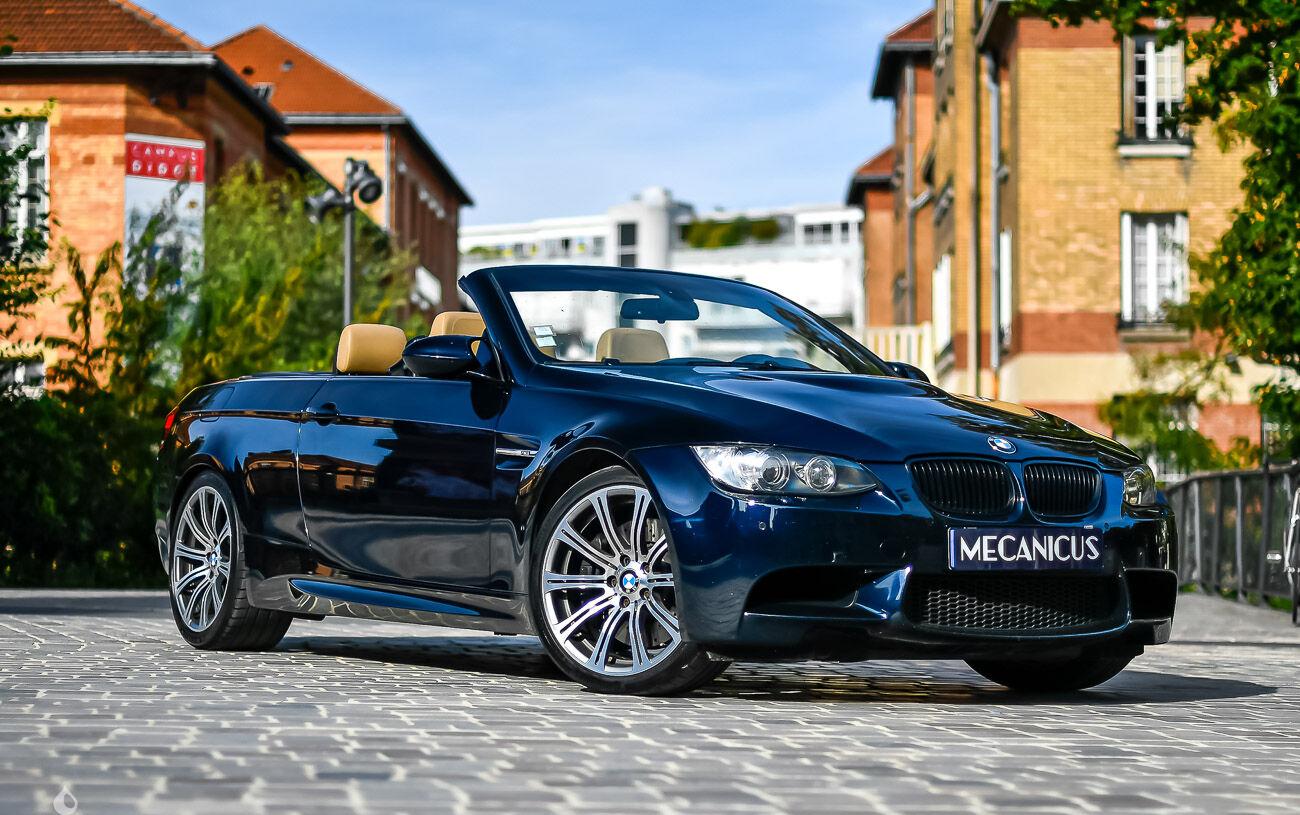 2009 BMW M3 E90 E92 E93 for Sale – V8 Performance Icon