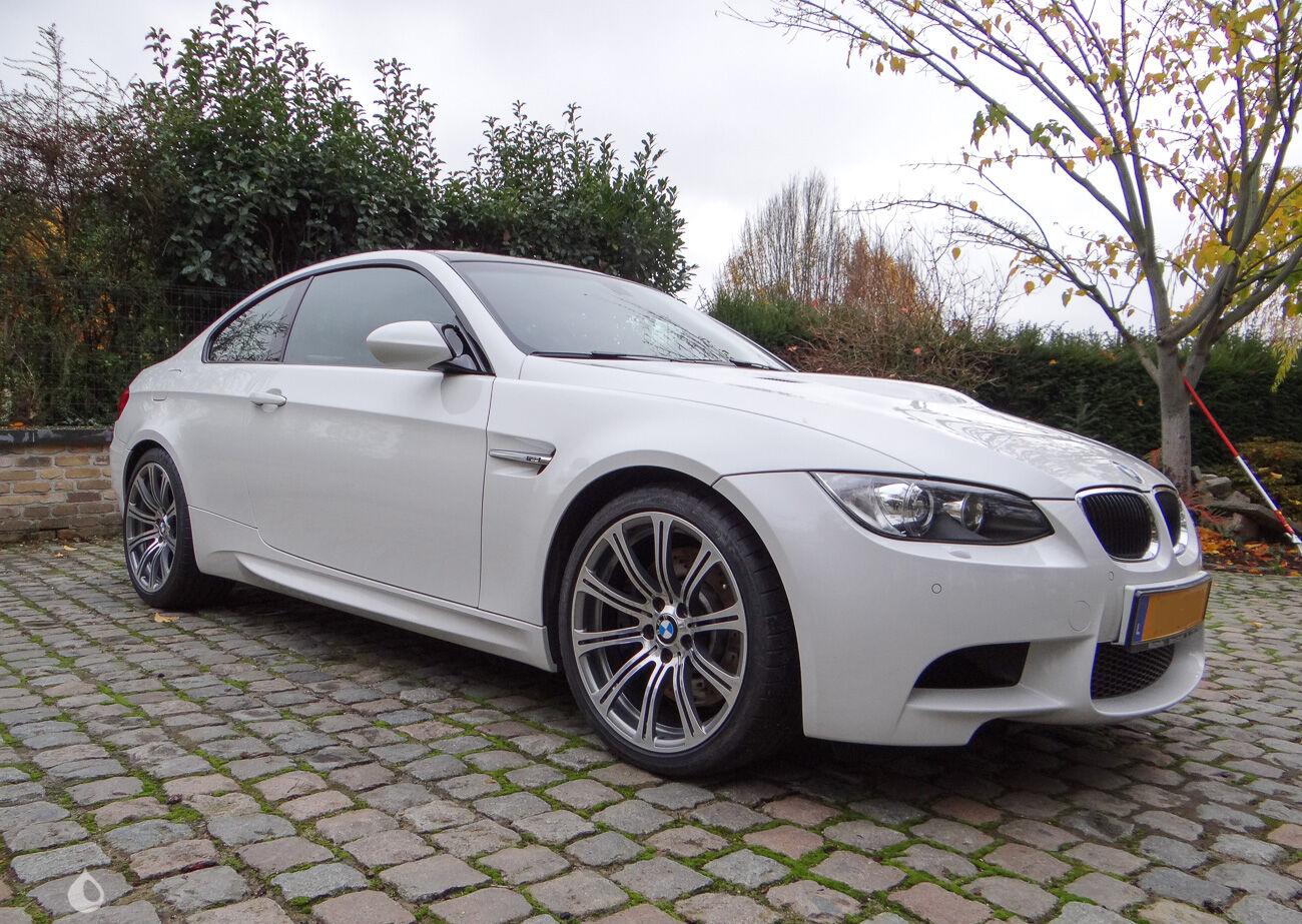 2010 BMW M3 E90 E92 E93 zu verkaufen – V8 Performance Ikone