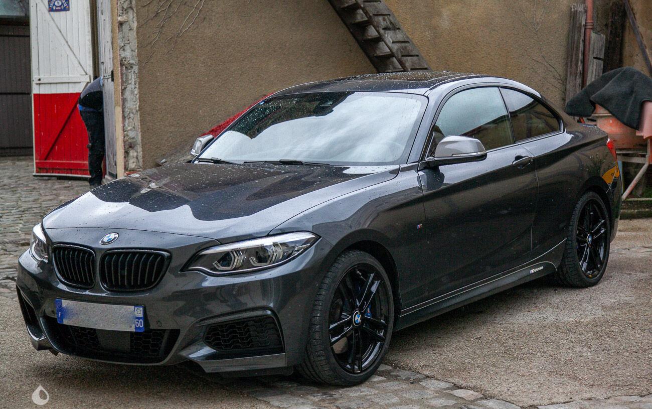 2018 BMW 2 Series Coupe for Sale – Compact Performance Coupe