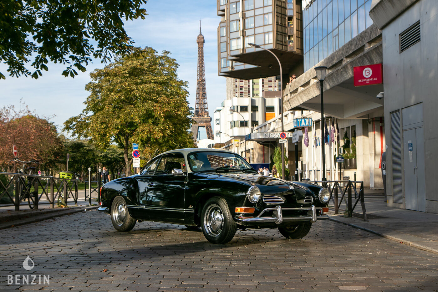 1970 Volkswagen Karmann Ghia zu verkaufen – Klassisches Coupé