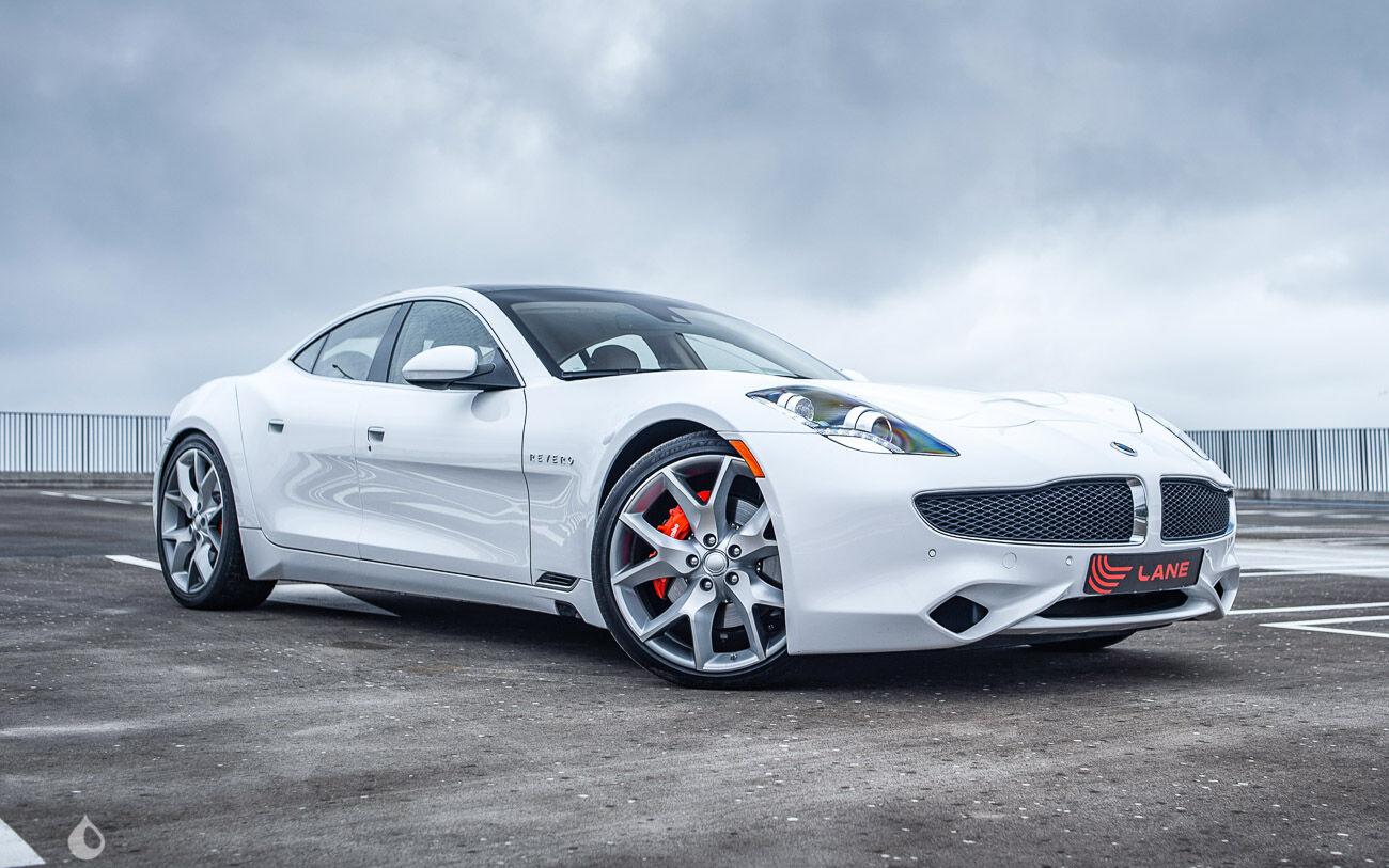 2021 Karma Revero for Sale – Luxury Electric Hybrid Performance Sedan