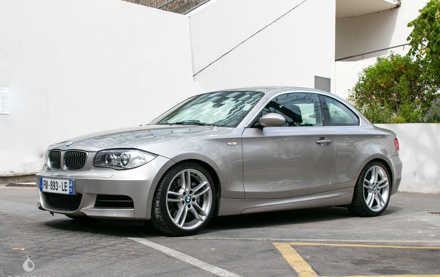 2009 BMW 1 Series E87 E81 E82 E88 for Sale – Compact BMW Performance