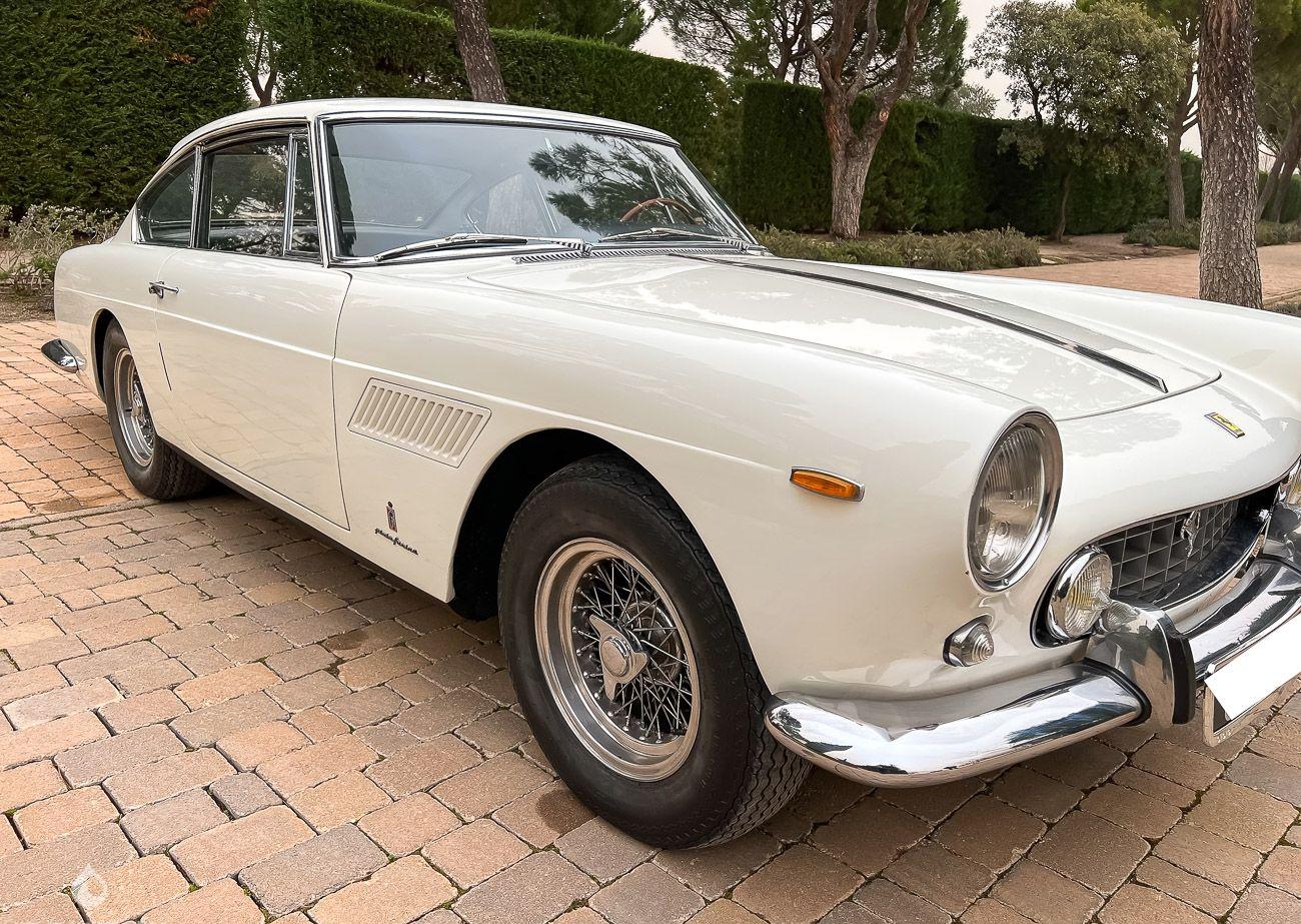 1962 Ferrari Autres for Sale – Rare Italian Classic Ferrari Collector Car