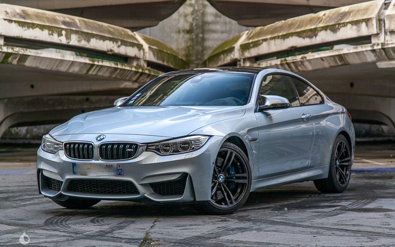 2014 BMW M3 F80 / M4 F82 zu verkaufen – Twin-Turbo Performance Ikonen