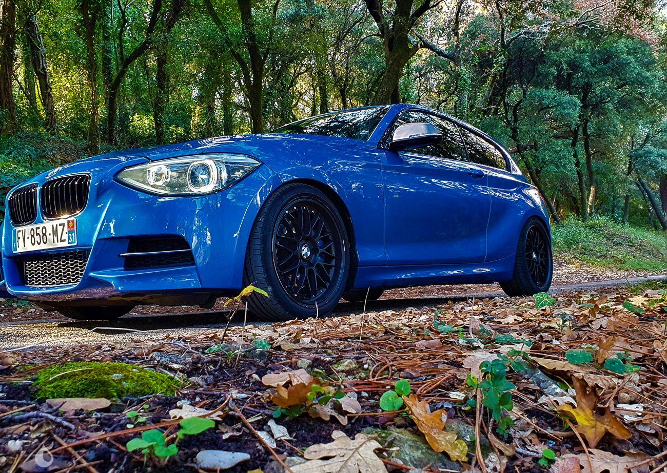 2013 BMW 1 Series F20 F21 for Sale – Premium Compact Hatchback with BMW Character