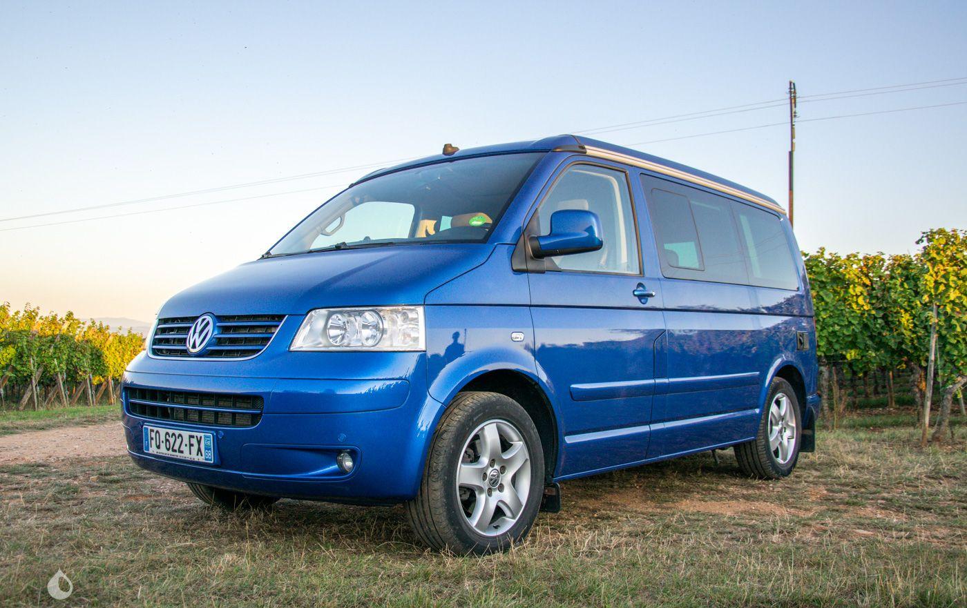 Volkswagen Combi 2006 à vendre – Van rétro emblématique au charme intemporel