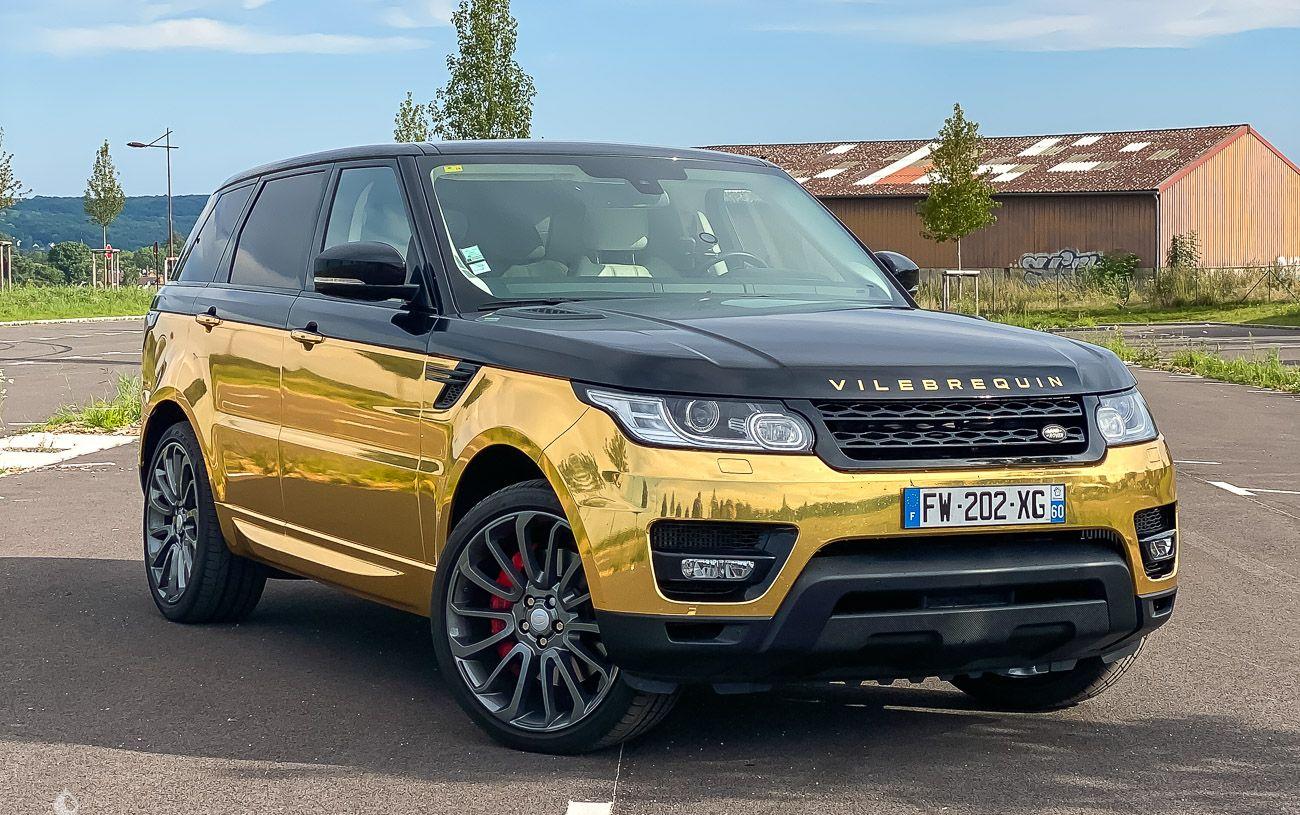 2014 Range Rover Sport for Sale – Luxury Performance SUV with Iconic Capability