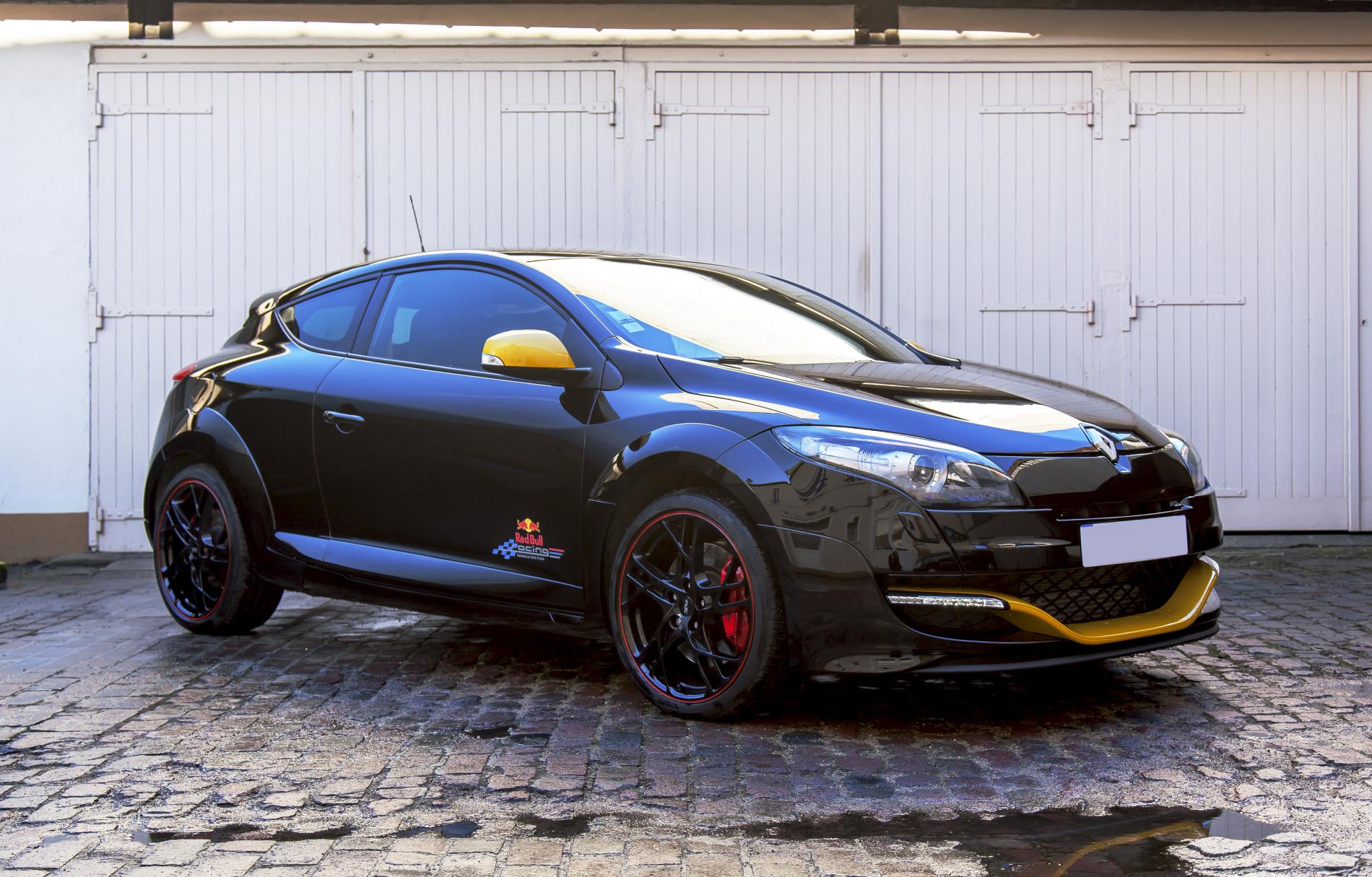 2012 Renault Megane 3 RS for Sale – Iconic French Hot Hatch Performance