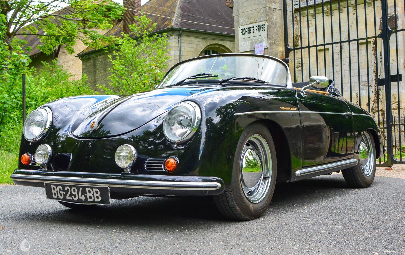 2003 PGO Speedster zu verkaufen – Seltener französischer Retro Sportroadster