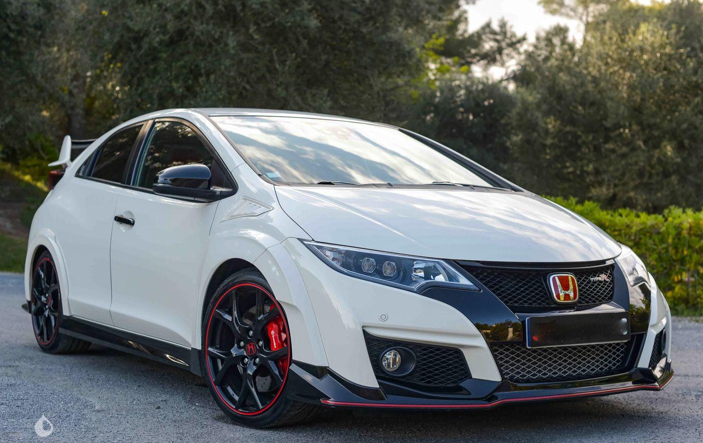 2016 Honda Civic for Sale – Modern Reliable Japanese Compact Sedan