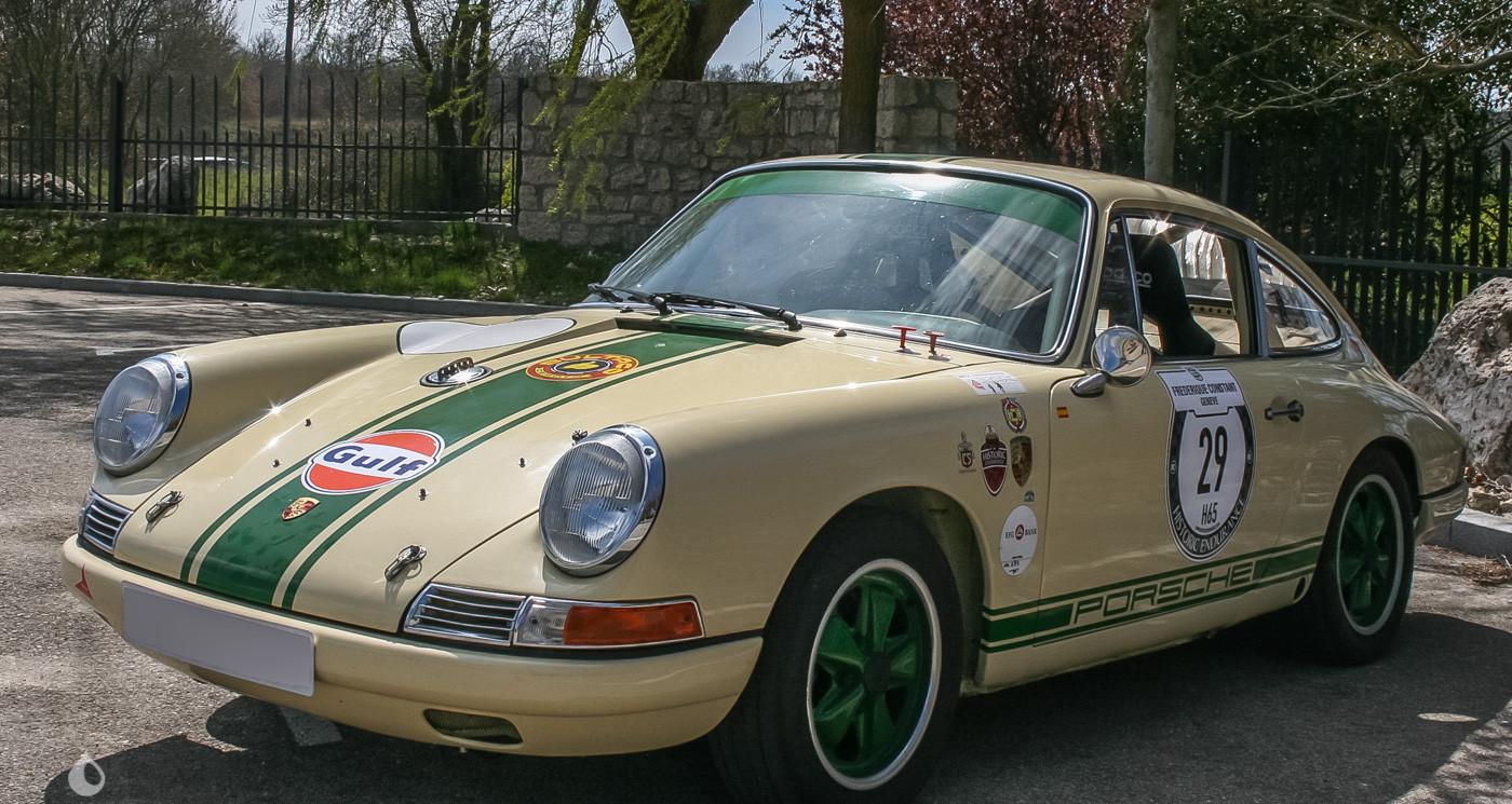 1965 Porsche 911 Classic 901 zu verkaufen – Ikonisches frühes deutsches Sportcoupé