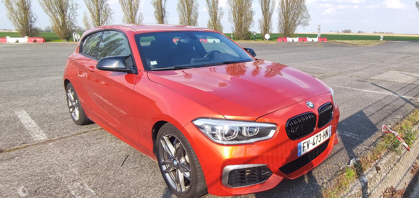 2016 BMW 1 Series F20 F21 for Sale – Premium German Compact Hatchback