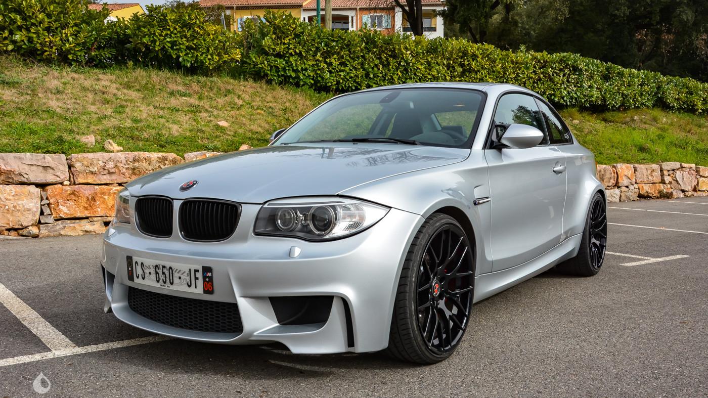 2008 BMW 1er E87 E81 E82 E88 zu verkaufen – Kompakter BMW Klassiker