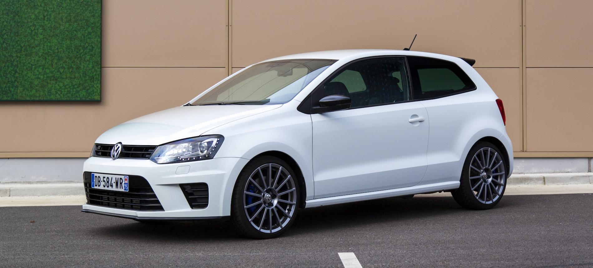 2013 Volkswagen Polo for Sale – Refined German Compact with Everyday Quality