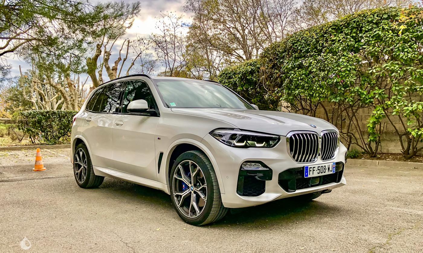 2019 BMW X4 X5 X6 zu verkaufen – Dynamische Premium-SUV mit BMW Charakter