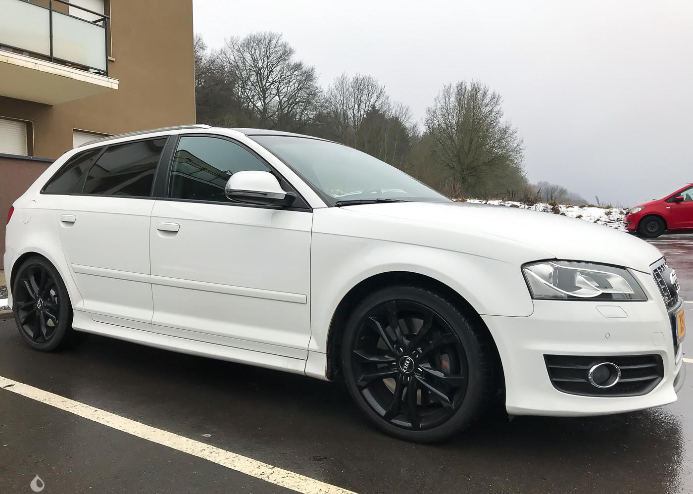 2009 Audi S3 RS3 8P zu verkaufen – Turbo deutsches Performance Hatchback