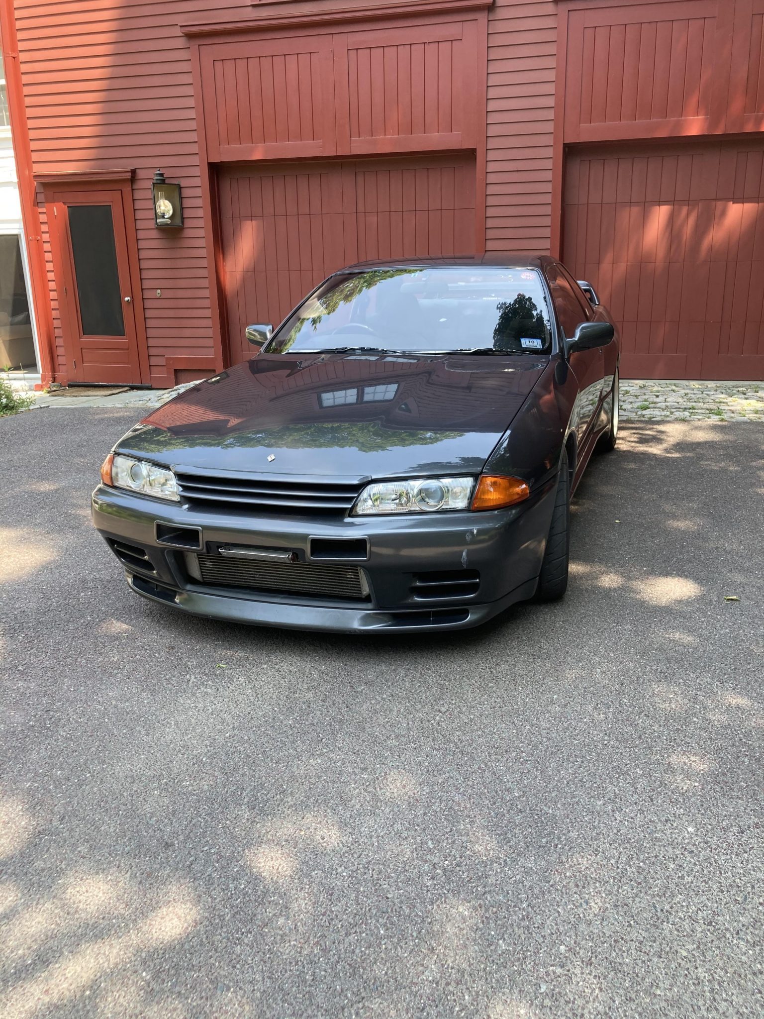 1990 Nissan R32 Skyline for Sale – Iconic Japanese Performance Legend